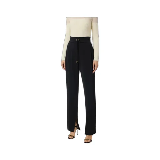 Lightweight CrÊPe Trousers