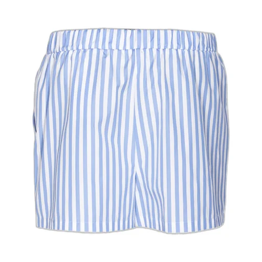 Striped Shorts