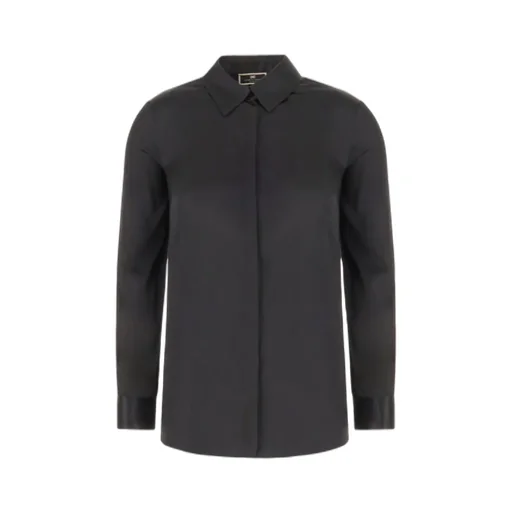 Long-Sleeved Shirt