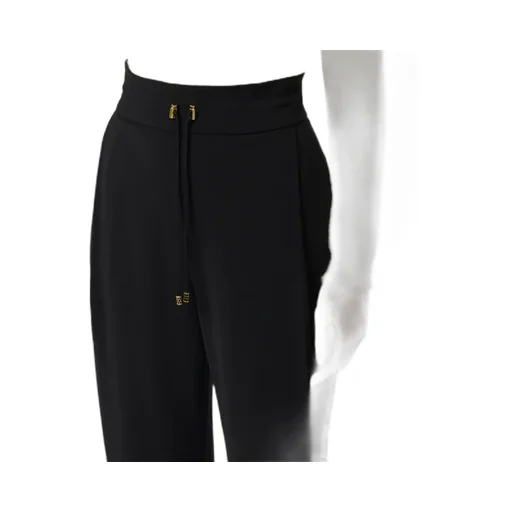 Lightweight CrÊPe Trousers