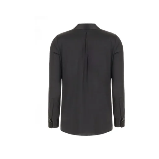Long-Sleeved Shirt