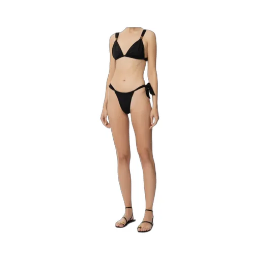Triangle Cup Bikini Set
