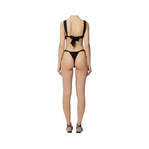 Triangle Cup Bikini Set