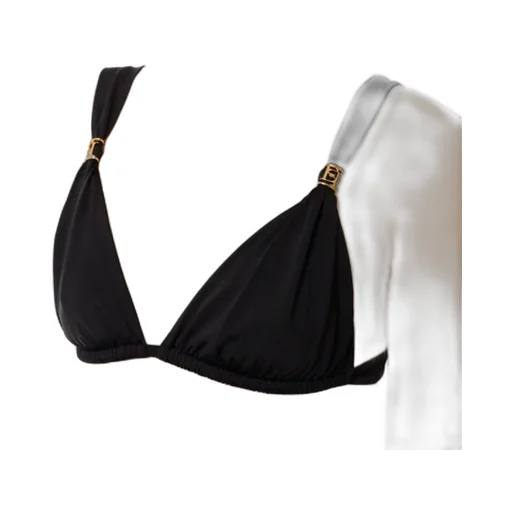 Triangle Cup Bikini Set