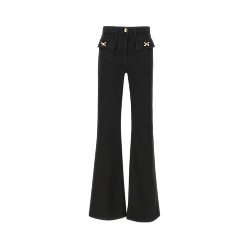 Jewelled Bows Trousers