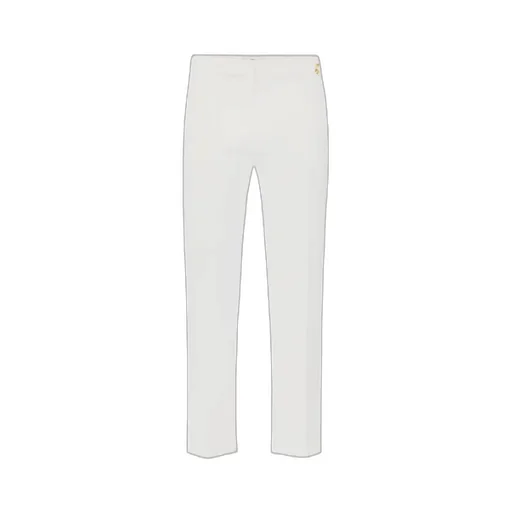 Double-Layer CrÊPe Lightweight Trousers