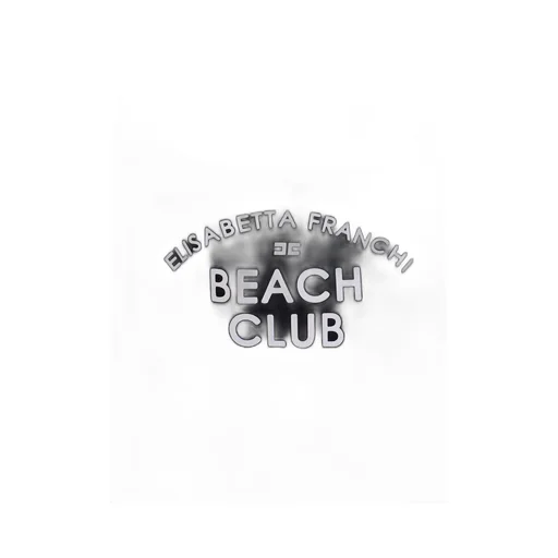Logo-Print Swimsuit