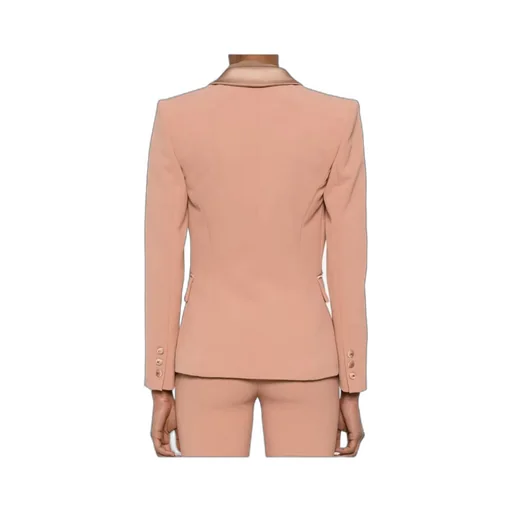 CrÊPe Jacket