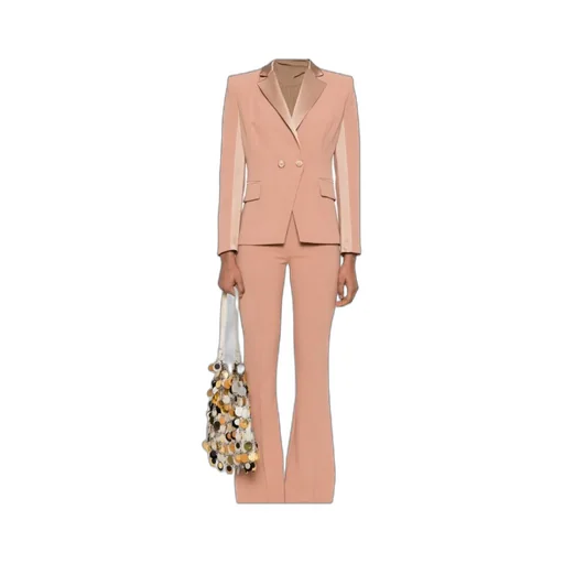 CrÊPe Jacket