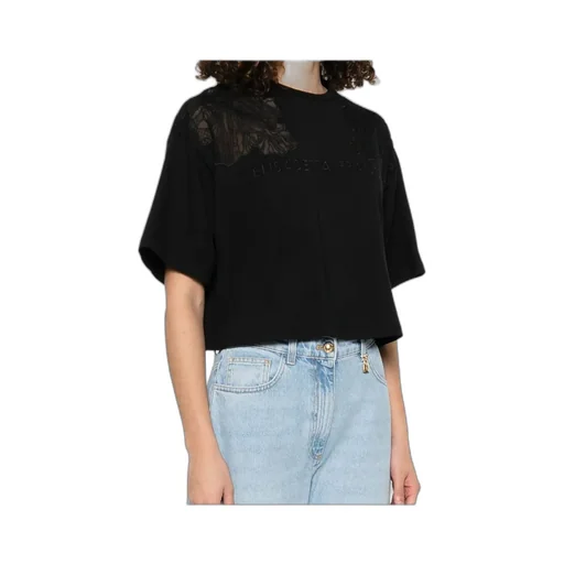 Embroidered T-Shirt