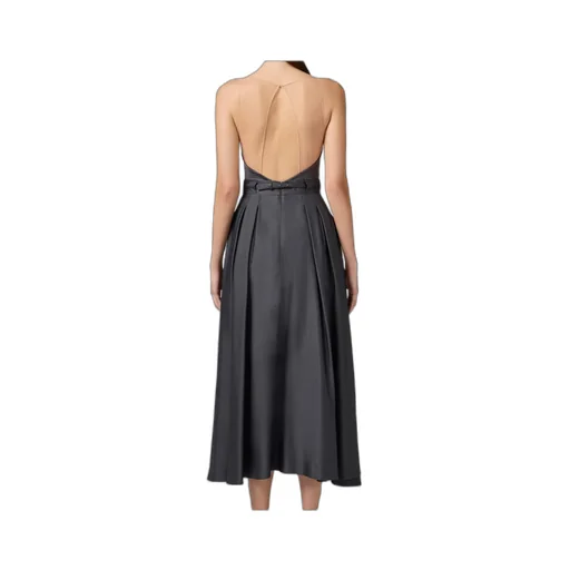 Tulle Strap Bodysuit