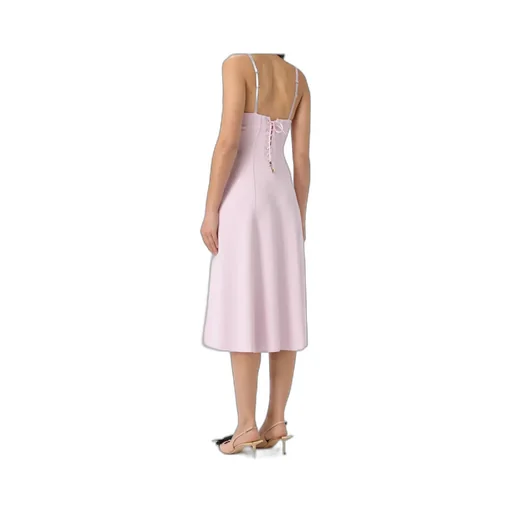 Lightweight CrÊPe Dress