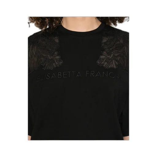 Embroidered T-Shirt