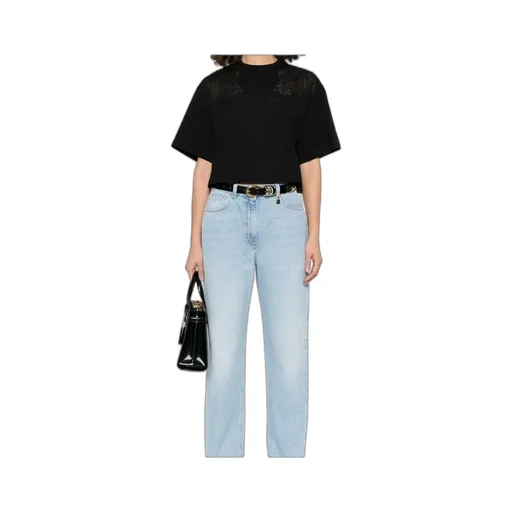 Embroidered T-Shirt