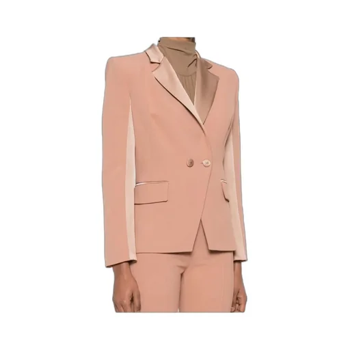 CrÊPe Jacket