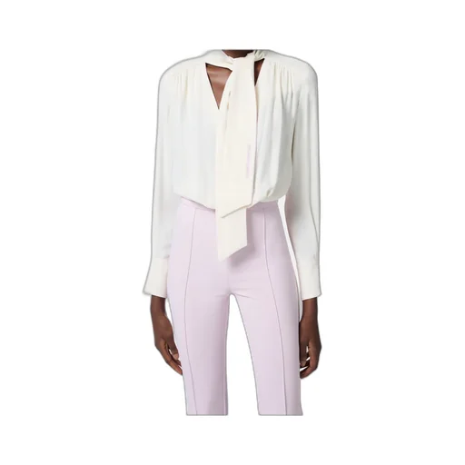 Piping Jumpsuit