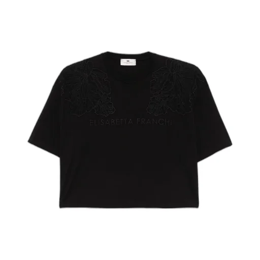 Embroidered T-Shirt
