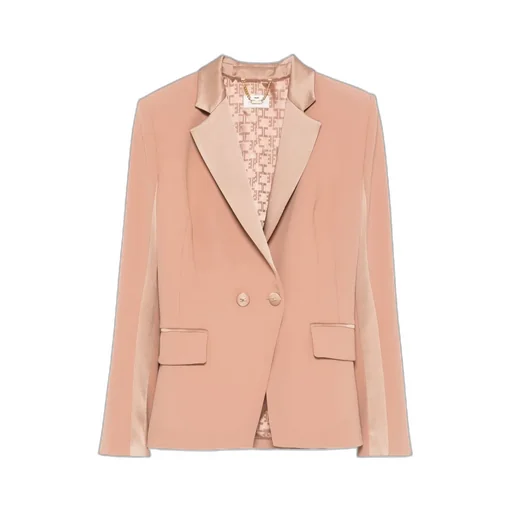 CrÊPe Jacket