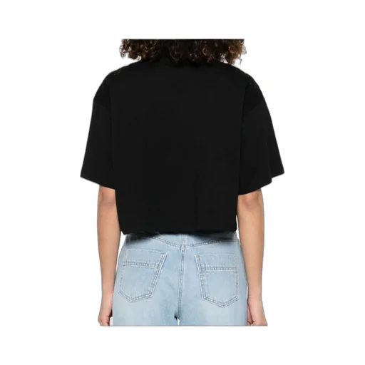 Embroidered T-Shirt