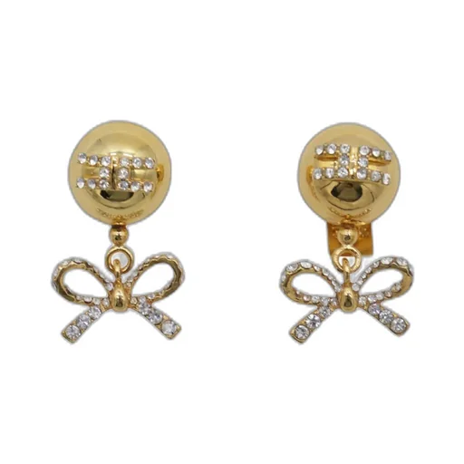 Embellished Earrings