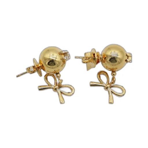 Embellished Earrings