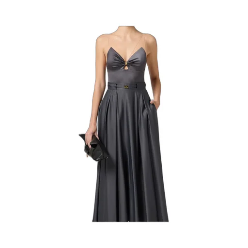 Tulle Strap Bodysuit