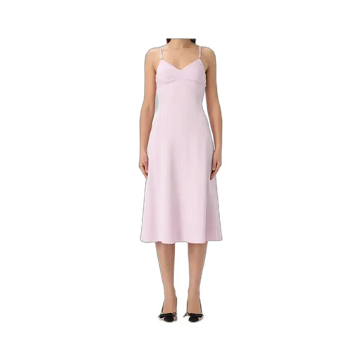 Lightweight CrÊPe Dress