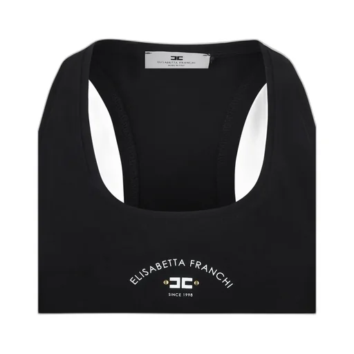 Round-Neck Vest