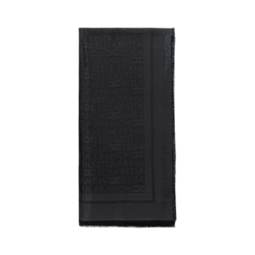 Logo Scarf