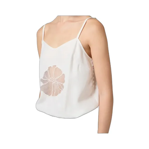 Trompe-L'oeil Panelled Jumpsuit