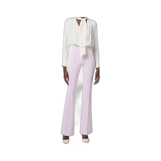 Piping Jumpsuit