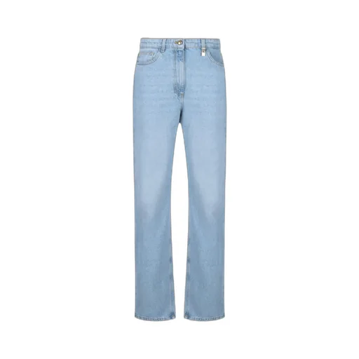 Belt-Loop Jeans