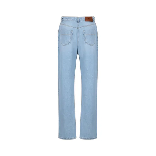 Belt-Loop Jeans