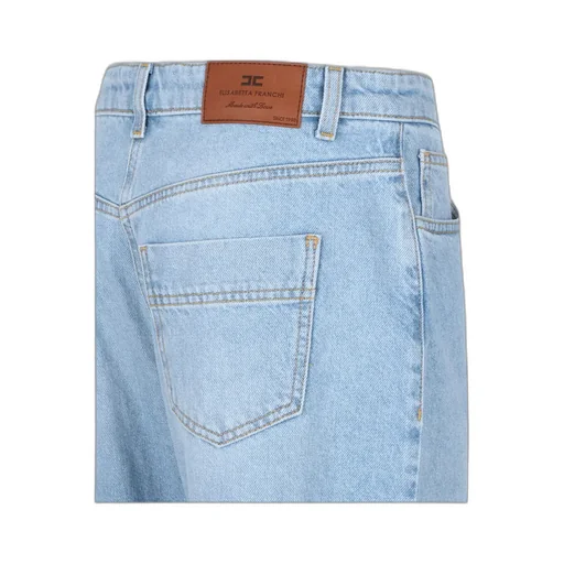Belt-Loop Jeans