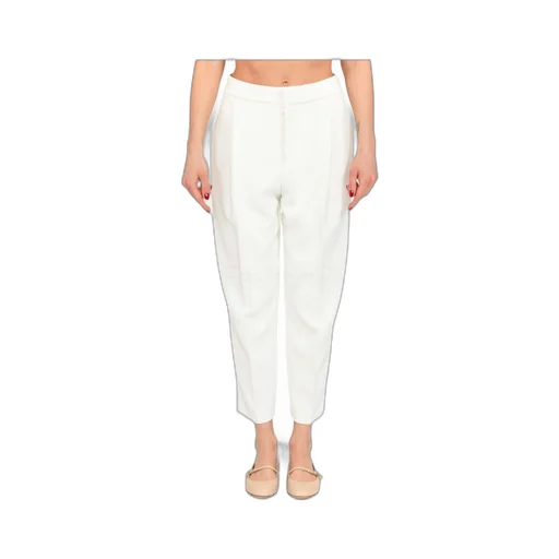 CrÊPe Trousers