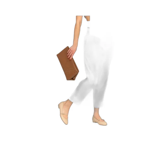CrÊPe Trousers