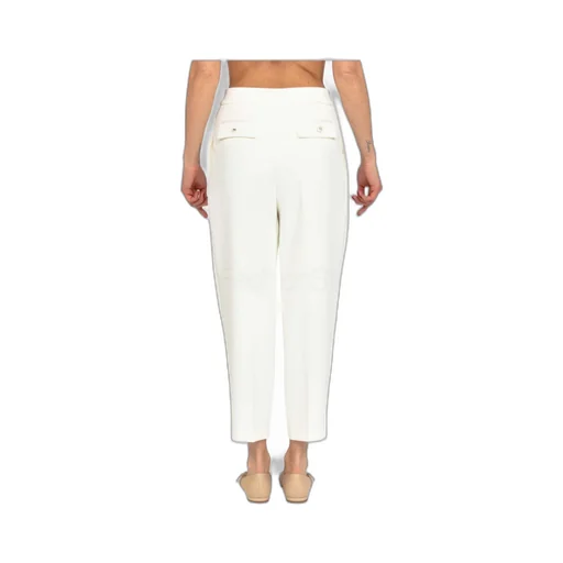 CrÊPe Trousers