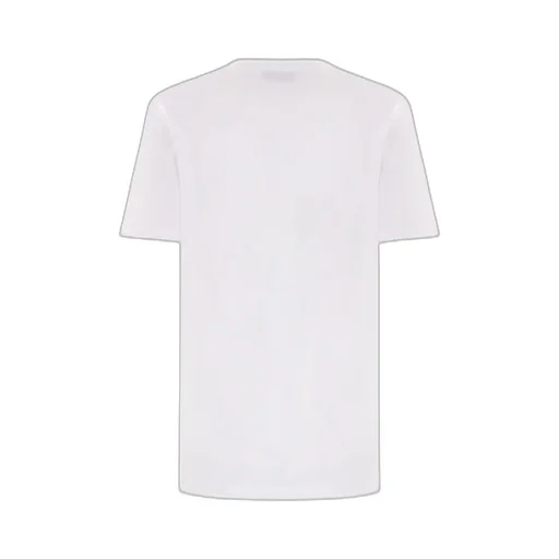 Logo Detailed Crewneck T-Shirt