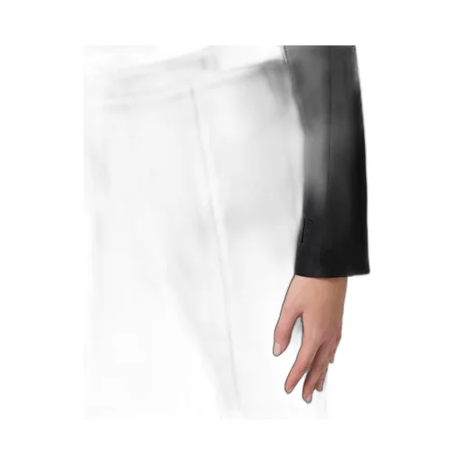 Pleated Tailored Trousers