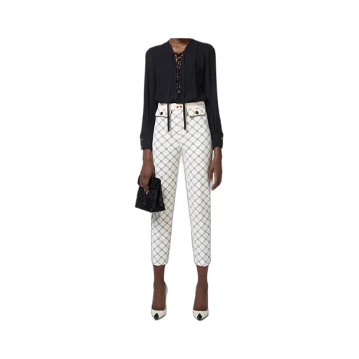 Lace Blouse