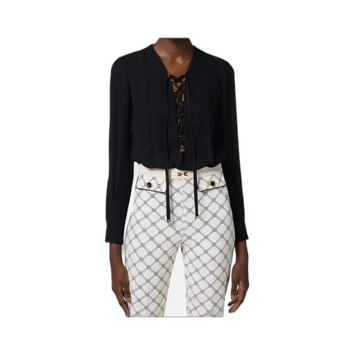 Lace Blouse