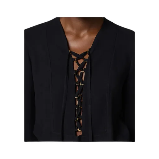 Lace Blouse