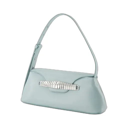 Eva Embellished Hobo Bag