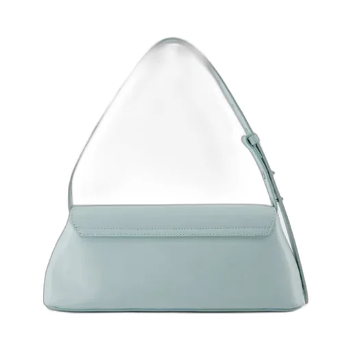 Eva Embellished Hobo Bag