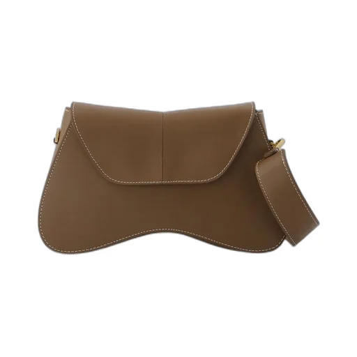 Flip Shoulder Bag
