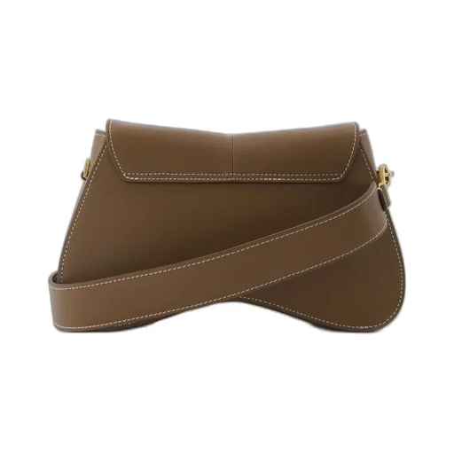 Flip Shoulder Bag