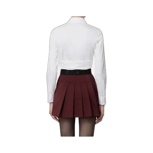 Long-Sleeved Shirt