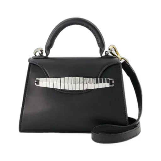 Eva Mini Top Handle Bag