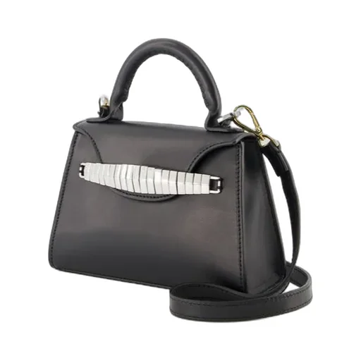 Eva Mini Top Handle Bag