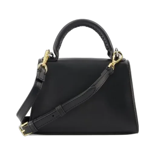 Eva Mini Top Handle Bag